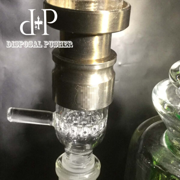 Glass Bowl (Standard 22mm) for Flowerpot by Cannabis Hardware - Image 9
